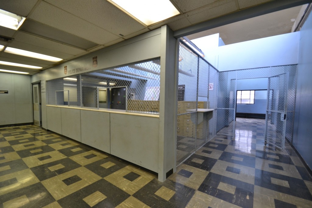 Police-Station-City-Processing-Los-Angeles-Filming-Location